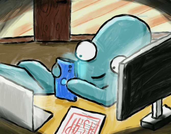 How to deal with procrastination in real
