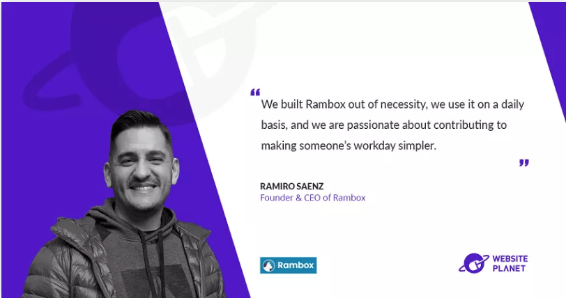 Workspace Hub interview