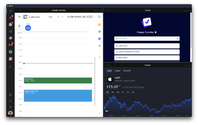 apps for project management