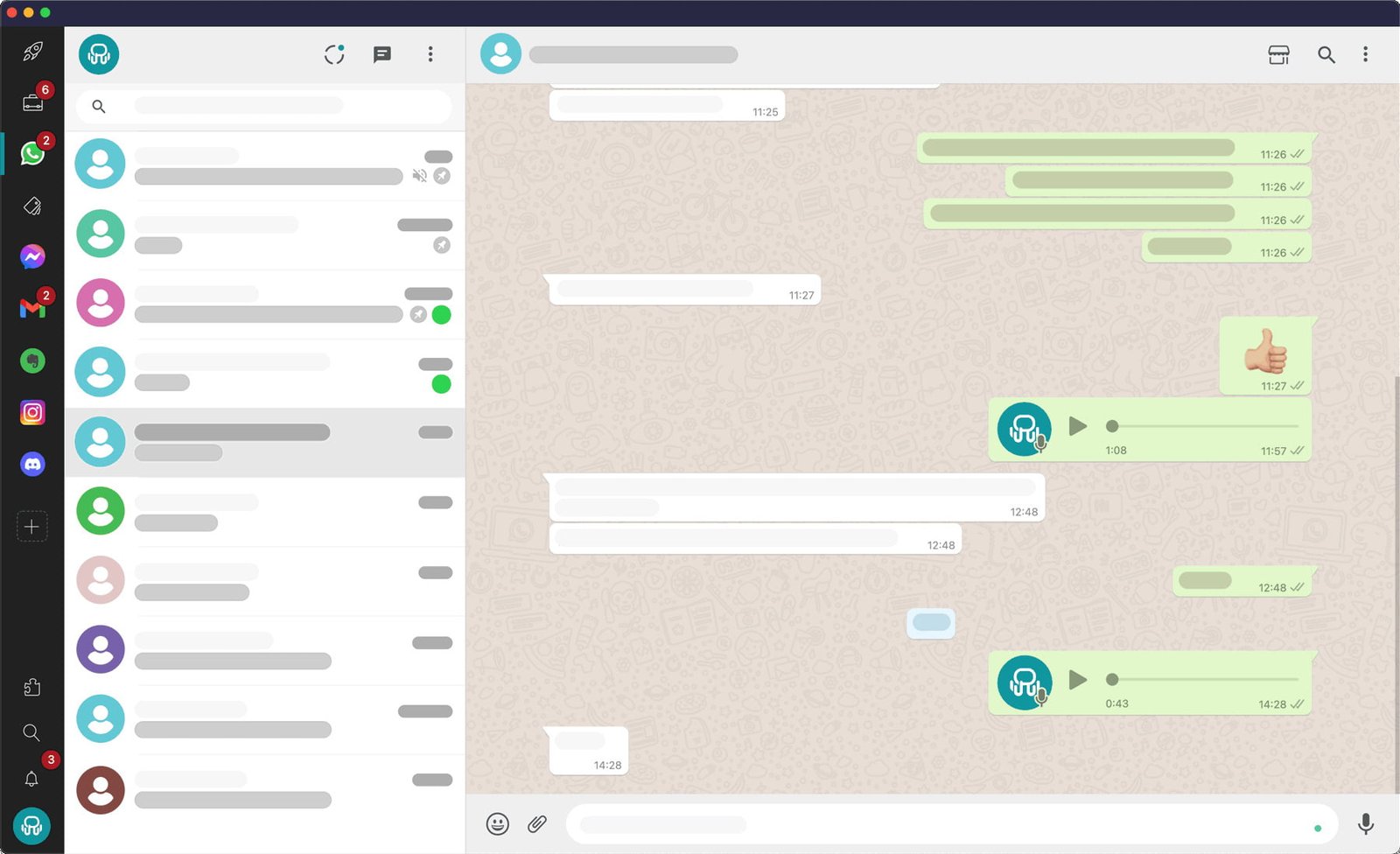 Configure Workspace Hub
