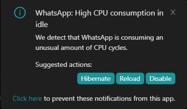 How to free up RAM in Windows 11 - High consumption alert
