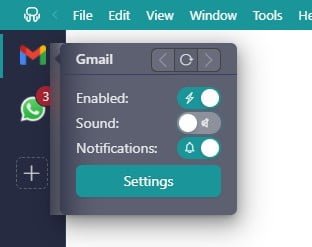 Which Workspace Hub features help you improve productivity?