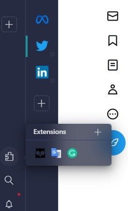 Which Workspace Hub features help you improve productivity?