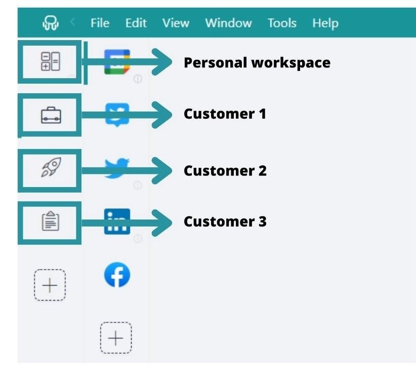 How to get the most out of Workspace Hub if you are a Marketer