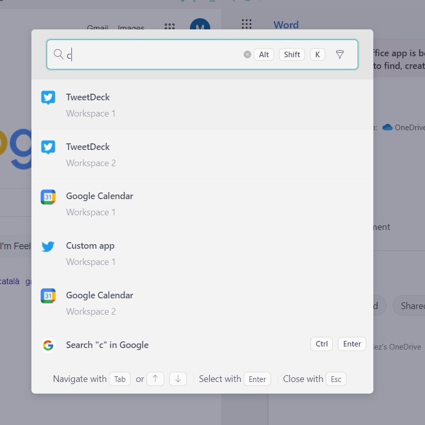 How to get the most out of Workspace Hub if you are a Marketer