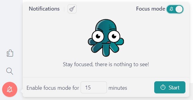 customize Workspace Hub