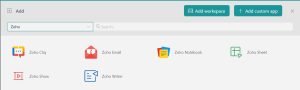 Google Workspace Alternatives