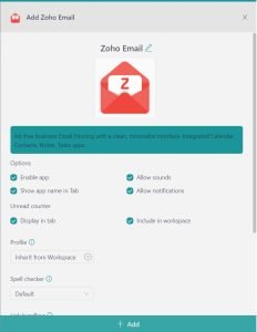 Google Workspace Alternatives