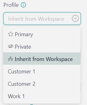 How to get the most out of Workspace Hub if you are a Marketer