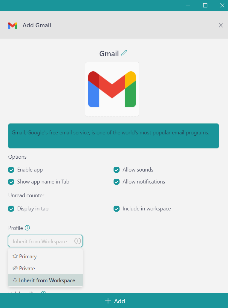 Gmail Review (Mac or PC)