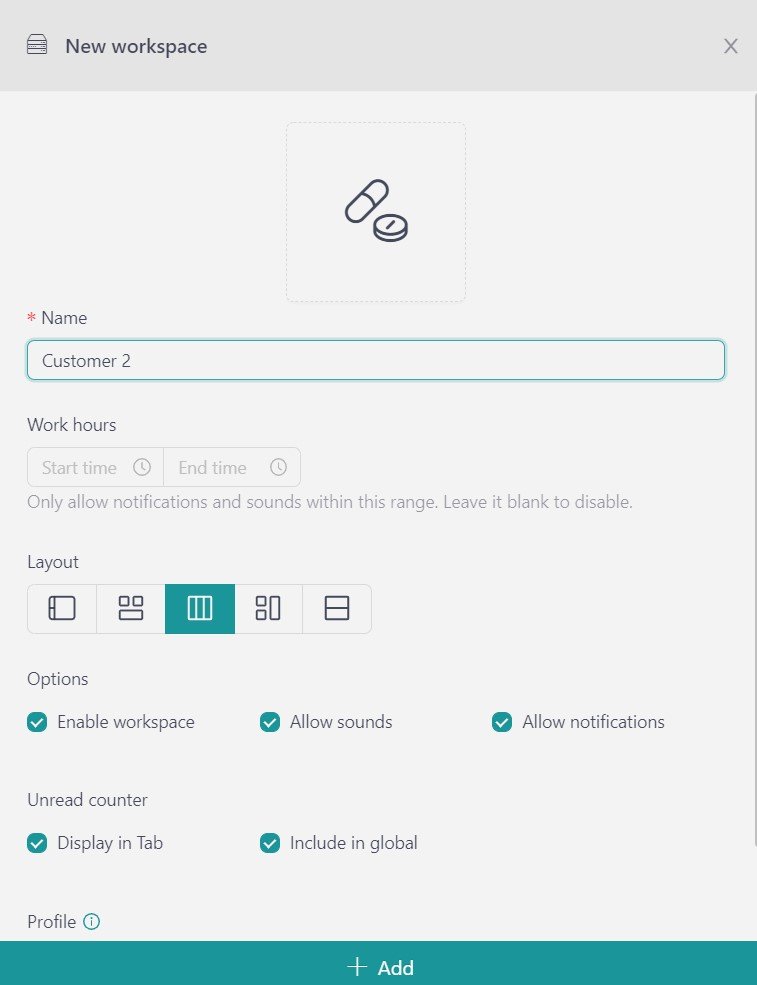 How to get the most out of Workspace Hub if you are a Marketer