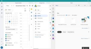 How can Workspace Hub help you be more productive?
