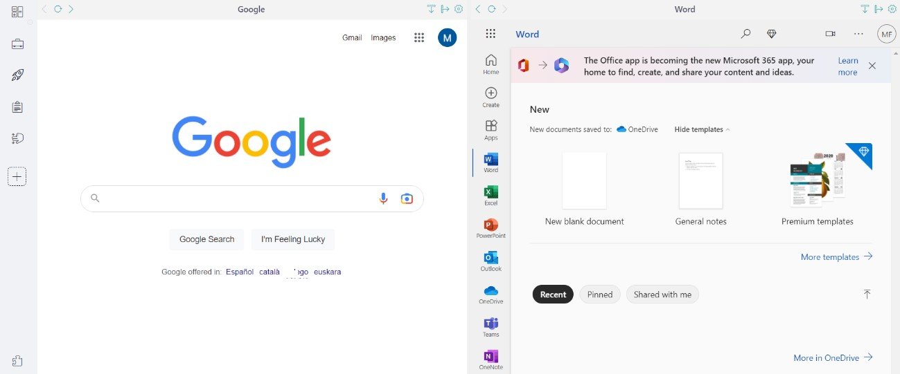 How to get the most out of Workspace Hub if you are a Marketer