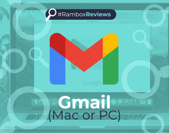 Review of Gmail