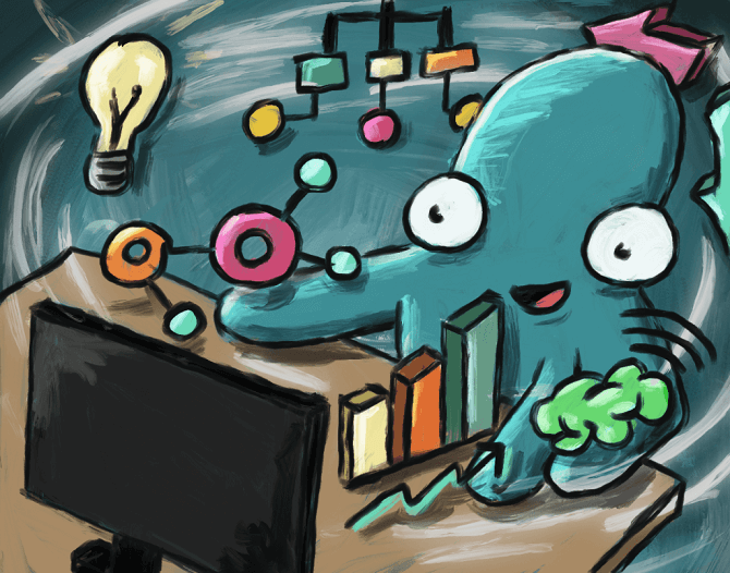 Workspace Hub for Marketers