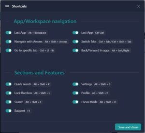 Top reasons to use Workspace Hub for business communication