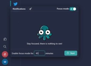 Workspace Hub’s features for managing multiple email 