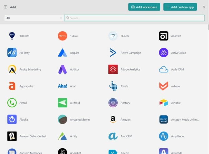 Boost your business communication with Workspace Hub