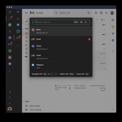 Boost your business communication with Workspace Hub