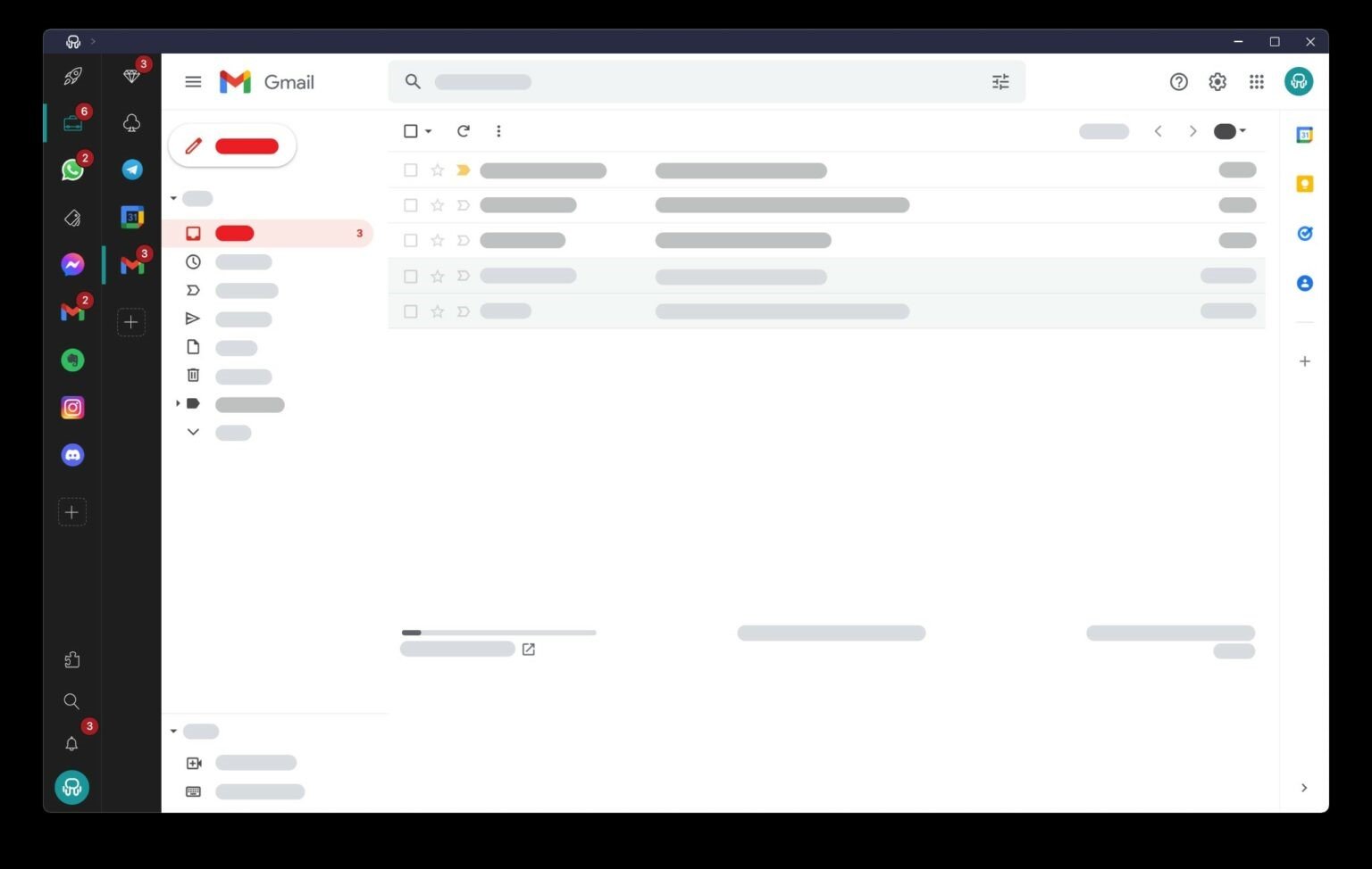 Streamline Personal Communication and Organization