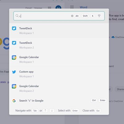 apps for project management