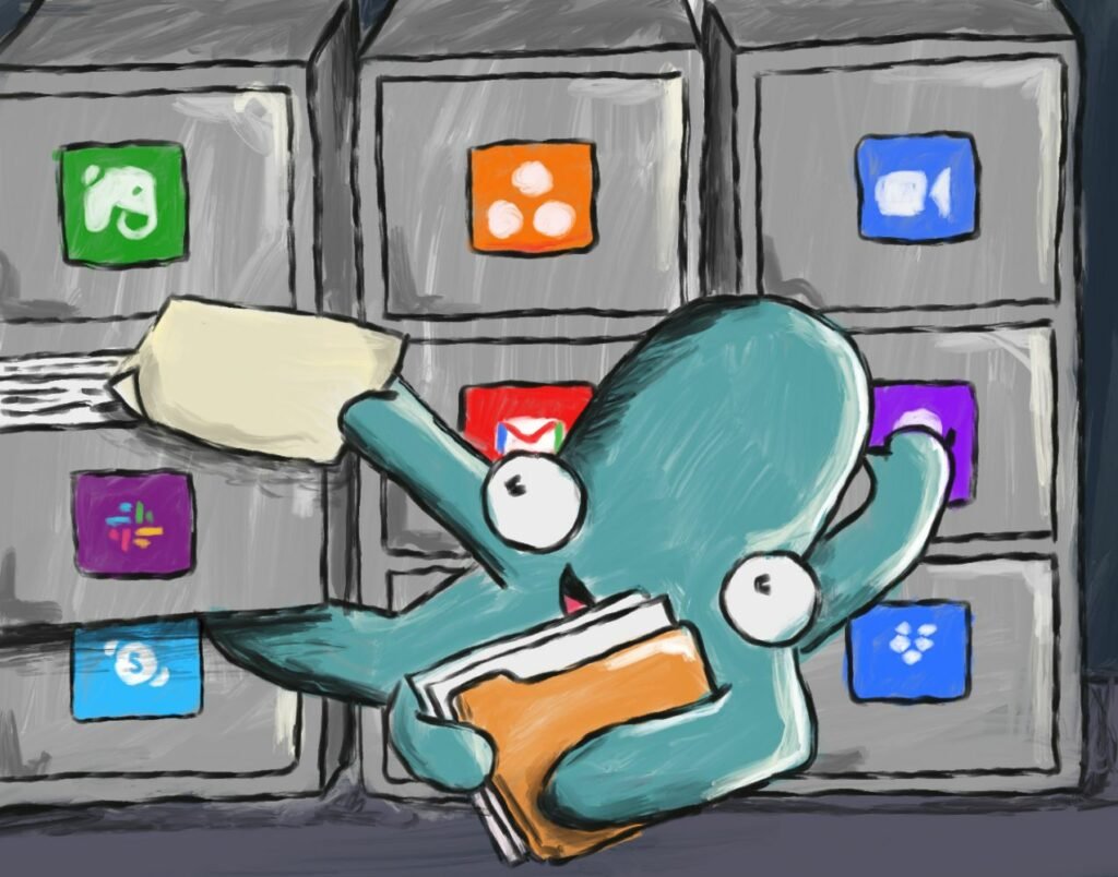 Workspace Hub Workspaces