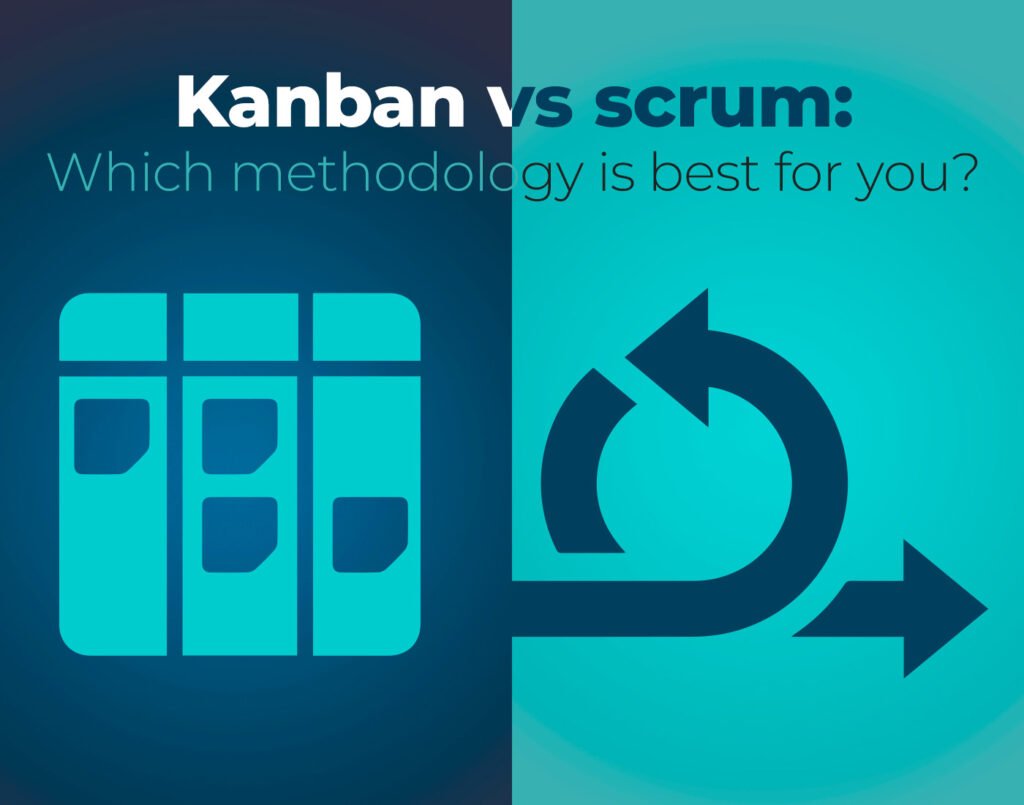 Kanban vs scrum