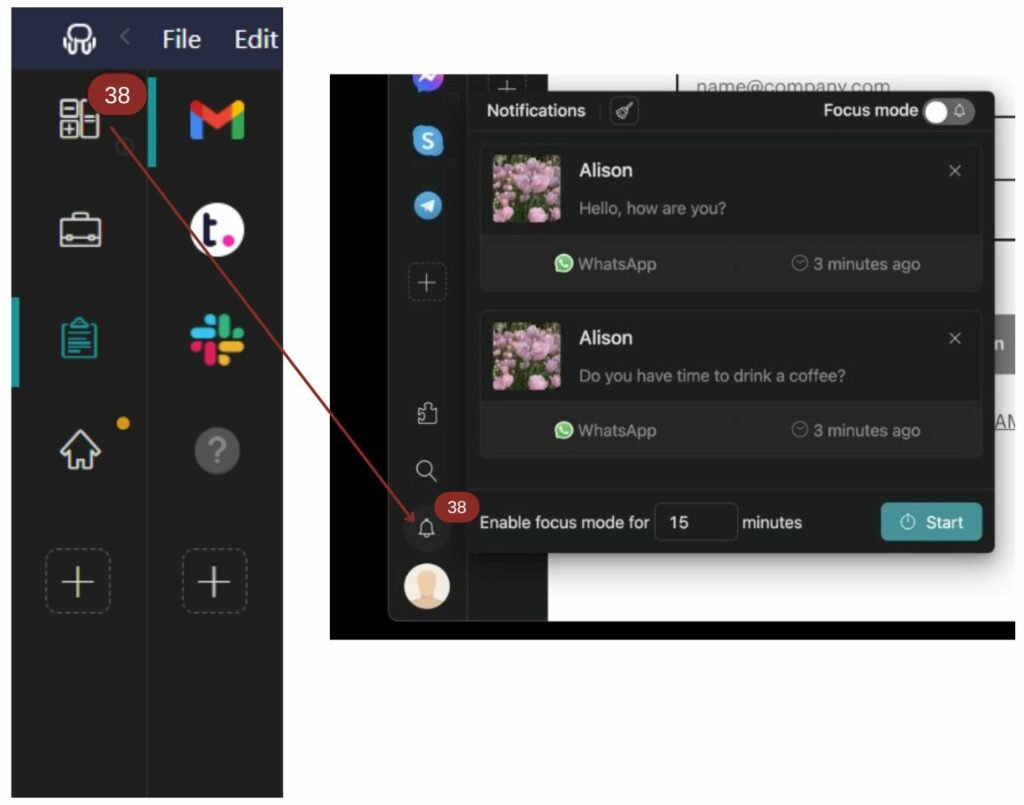 How to improve collaboration with Workspace Hub