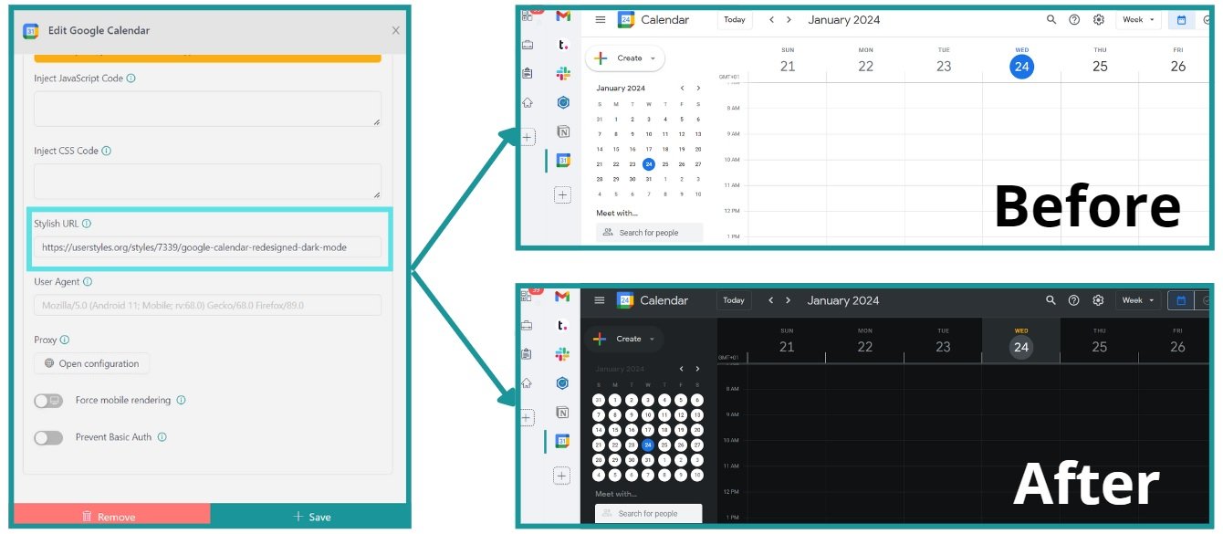Workspace Hub features you may not know