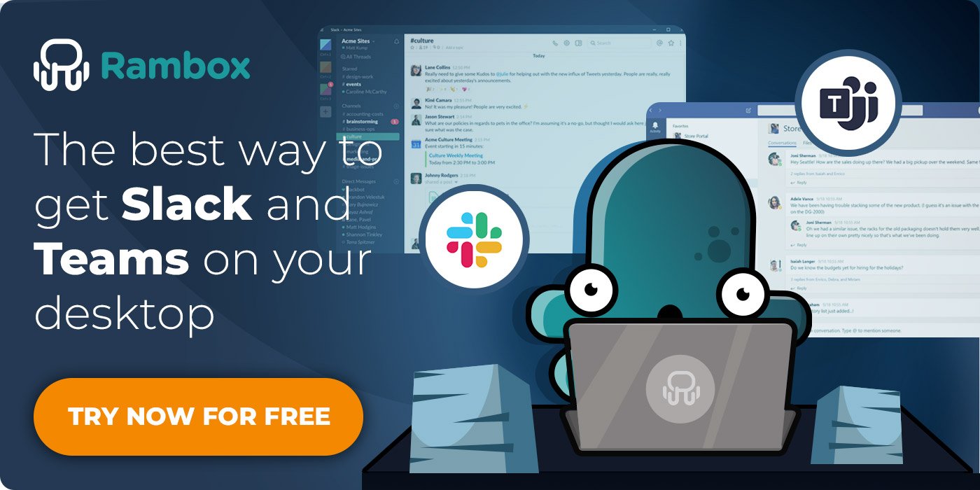 Workspace Hub Slack vs Teams