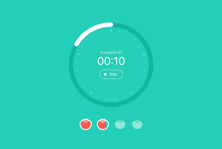 Paymo app for monotasking