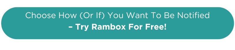 Fight Notification Fatigue with Workspace Hub
