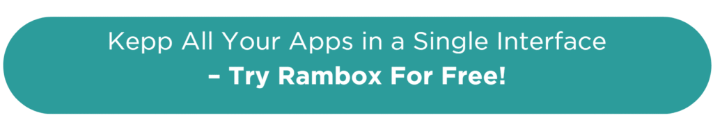 Boton-Keep all your apps in a single interface