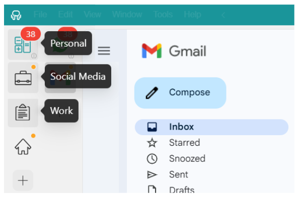 Workspace Hub workspaces - freelancer tools