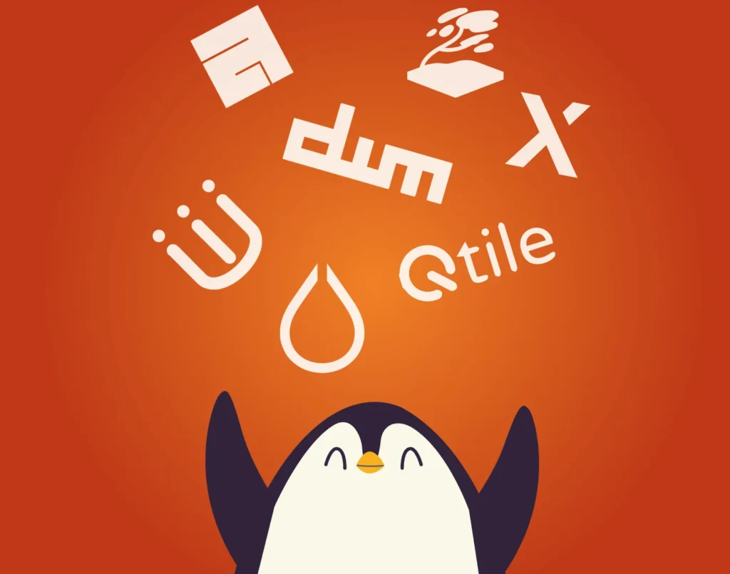 Best Linux workspace managers 2026