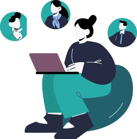 Workspace Hub productivity app for freelancers