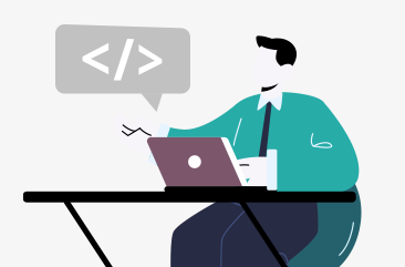 Developers using Workspace Hub to manage repos tickets dashboards and chats