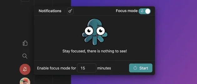 Rambox productivity tools for focus and faster app switching