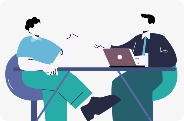 Teams using Workspace Hub to manage work apps workspaces and accounts