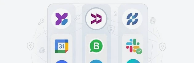 Rambox security features for protecting your workspace
