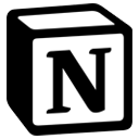 Notion logo